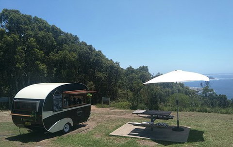 Juwanna Coffee - Yamba Accommodation 0