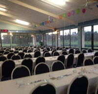 Kyogle Golf Club - Yamba Accommodation