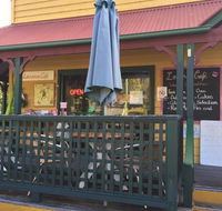 Leanne's Cafe - Yamba Accommodation