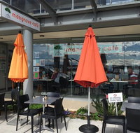Mangrove Cafe