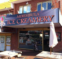 Merimbula Ice Creamery - Yamba Accommodation