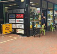 Midtown Delites - Yamba Accommodation
