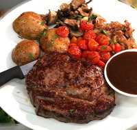 Myall Bistro and Cafe