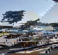 Mylestom Cafe/Post Office - Yamba Accommodation