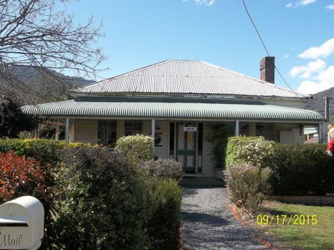 Nelliebelle's Cakes And Bakes - Yamba Accommodation 0