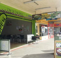 Peters Food Hall - Yamba Accommodation