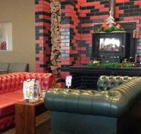 Pioneer Tavern - Yamba Accommodation