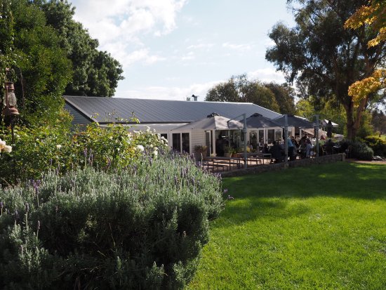 Roseberg ACT Yamba Accommodation