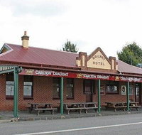 Railway Hotel - Yamba Accommodation
