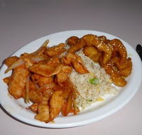 Raymond's Chinese - Yamba Accommodation
