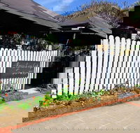 Roxy Lane Cafe - Yamba Accommodation