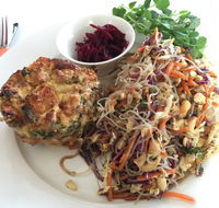 Saltwater Organics - Yamba Accommodation