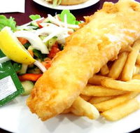 Sandbars Seafood - Yamba Accommodation