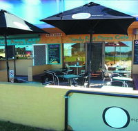 Sandy Foot Pizza Cafe - Yamba Accommodation