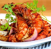 Singh's Eatery indian restaurant - Yamba Accommodation