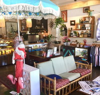 Single Fin Gypsy - Yamba Accommodation