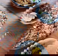 Smokey Dan's Restaurant and Bar - Yamba Accommodation