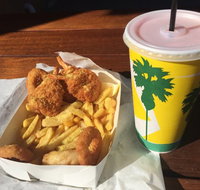 South Brou Cafe - Yamba Accommodation