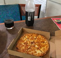 Surfside Pizza  Bistro - Yamba Accommodation