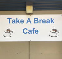 Take A Break Cafe Murrurundi - Yamba Accommodation