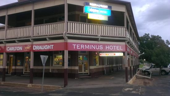 Combaning NSW Yamba Accommodation