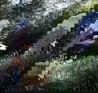 The Edible Garden Cafe/Restaurant - Yamba Accommodation