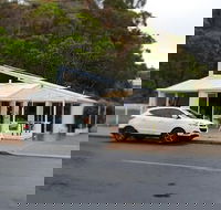 The Gap Espresso - Yamba Accommodation