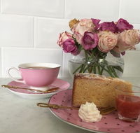 The Little Tea Shop - Yamba Accommodation