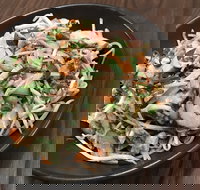 The Mossy Cafe - Yamba Accommodation