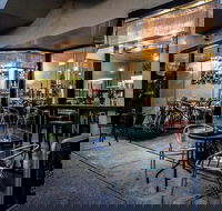 The Venetian an Italian Boutique Coffee Roaster - Yamba Accommodation