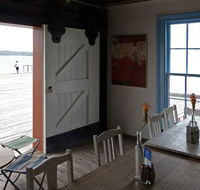 The Wharf Local - Yamba Accommodation