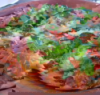 The Wood Oven - Yamba Accommodation