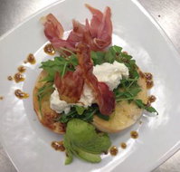 Village Grind - Yamba Accommodation