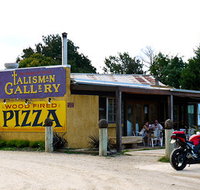 Alchemy Woodfired Pizza  Cafe - Yamba Accommodation