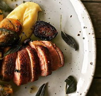 Ambermere Restaurant - Yamba Accommodation