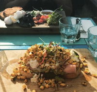 Barefoot Barista - Yamba Accommodation