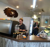 Baylis Grind - Yamba Accommodation