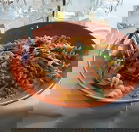 Bella Vista Restaurant - Yamba Accommodation