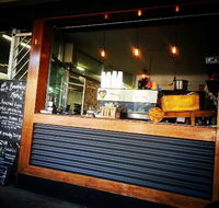 Benchtop Espresso - Yamba Accommodation