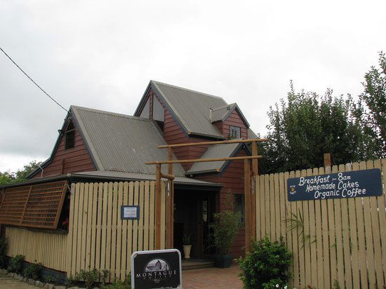 Bodalla NSW Yamba Accommodation