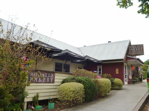 Bodalla Bakery - Yamba Accommodation 0