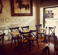 Chateau Du Chocolat - Yamba Accommodation