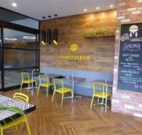 Chatterbox Espresso Bar - Yamba Accommodation