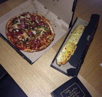 Domino's Pizza - Yamba Accommodation