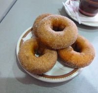 Donut King - Yamba Accommodation