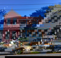 Dromedary Hotel - Yamba Accommodation
