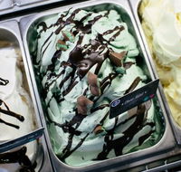 Gelatissimo - Yamba Accommodation