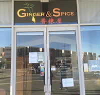 Ginger and Spice - Yamba Accommodation