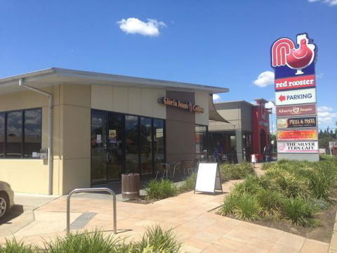 Gloria Jean's Coffees - Yamba Accommodation 0