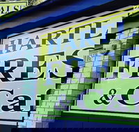 Hartley Fresh  Cafe - Yamba Accommodation